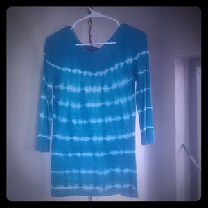 Favorite color blouse